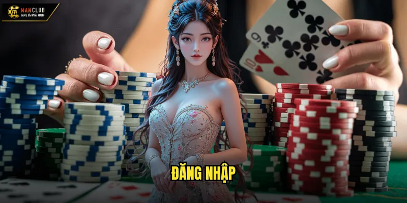 Đăng nhập Manclub trải nghiệm mượt mà trên mọi thiết bị 1 đăng nhập