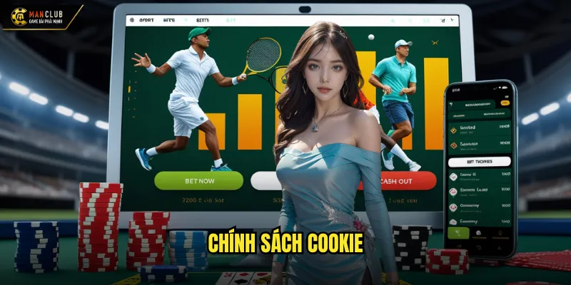 Chính sách cookie manclub nâng cao trải nghiệm người dùng 1 Chính sách cookie