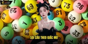 soi cầu theo giấc mơ