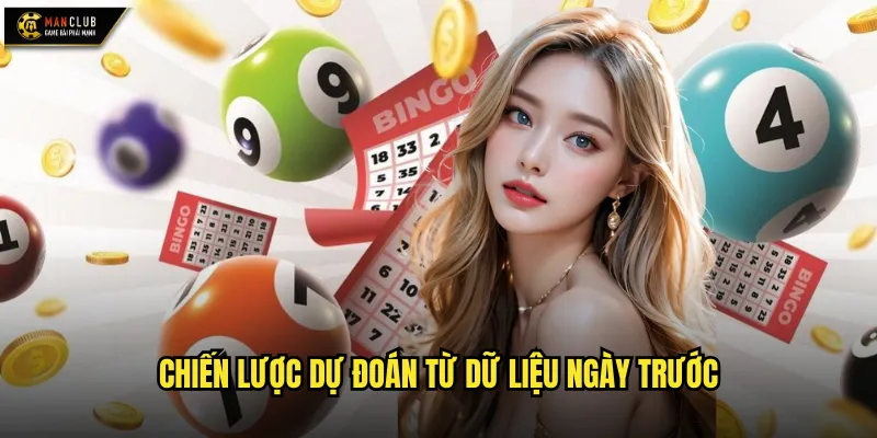 Soi cầu dựa trên kết quả hôm qua manclub phân tích xu hướng liên tục 3 Chiến lược dự đoán từ dữ liệu ngày trước